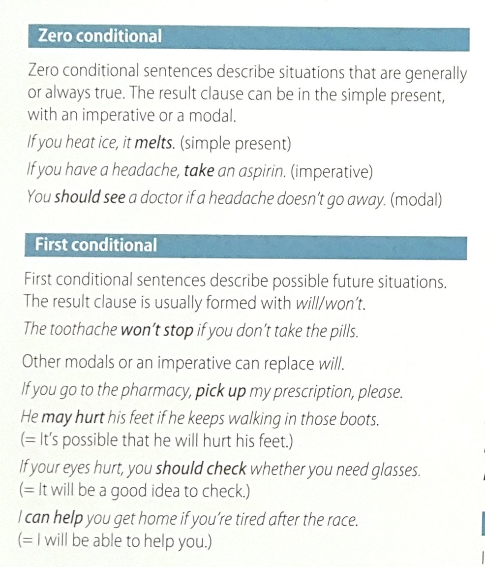 Conditionals In English Second Conditional 10 Powerful Examples