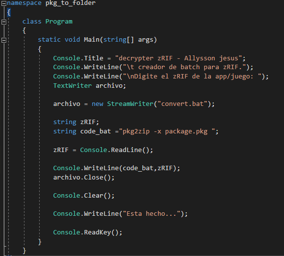 c ¿Cómo guardar los valores de las variables en un archivo? Stack Overflow en español
