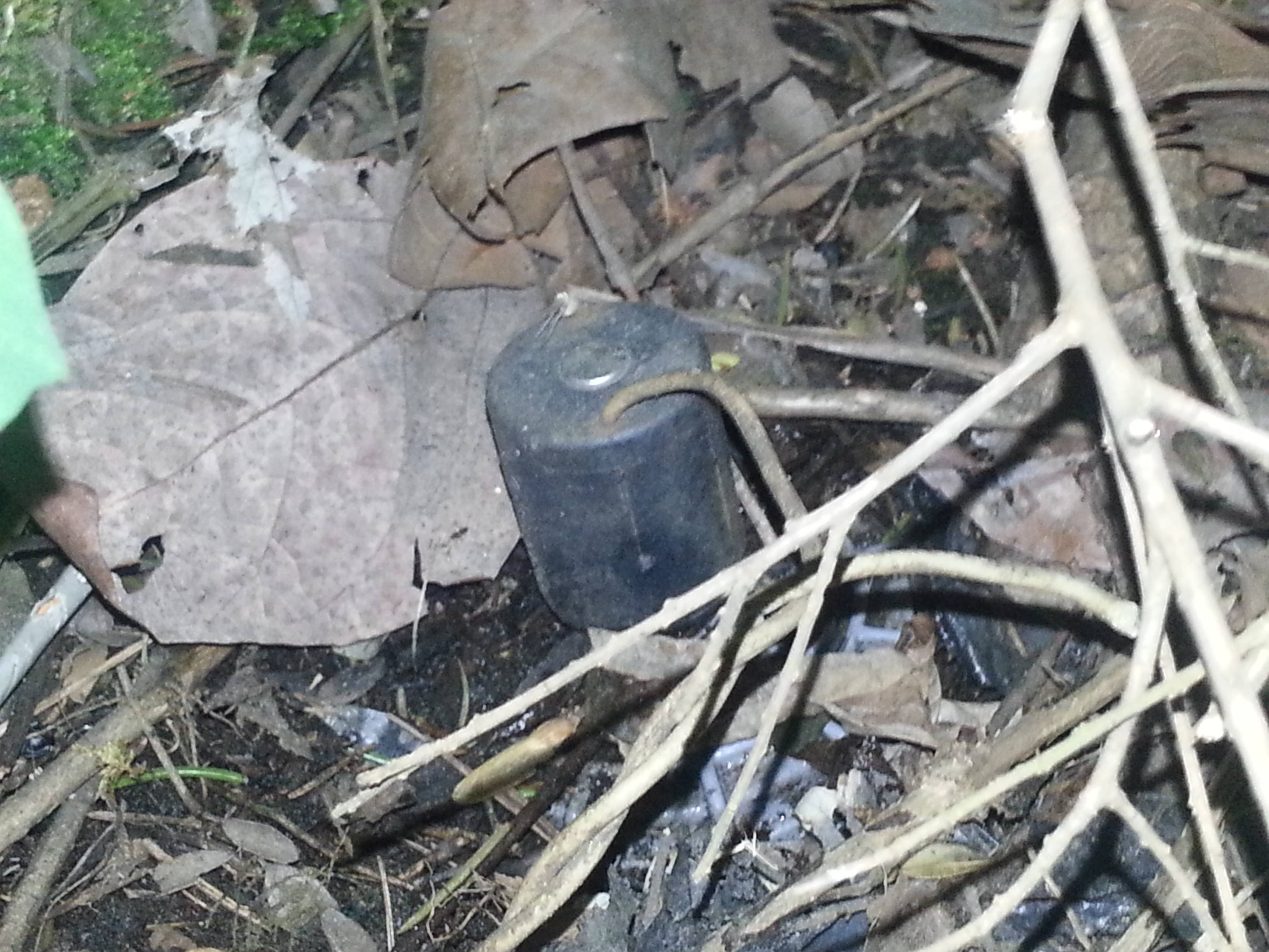 electrical How To Fix Severed Sprinkler Solenoid Wire? Home