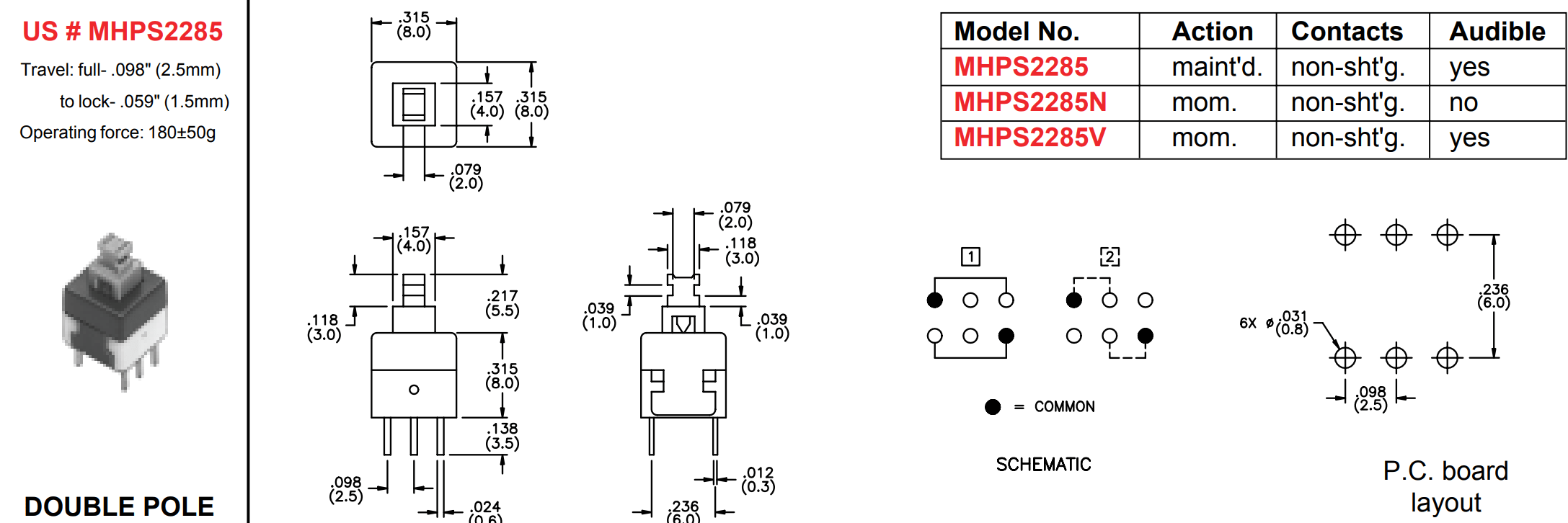 button - What do dashed lines mean in the schematic? - Electrical