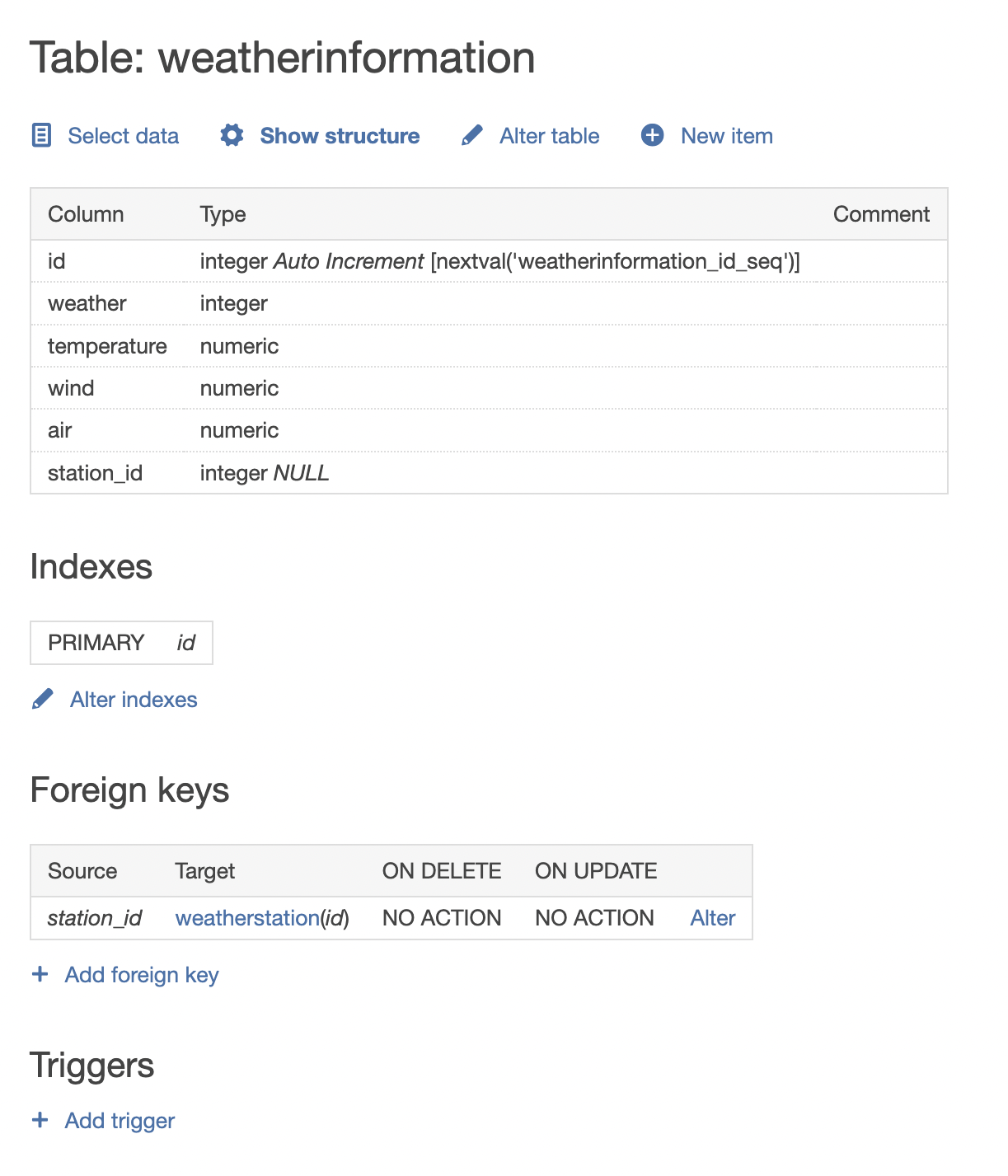 How can i link two tables in node.js? Stack Overflow