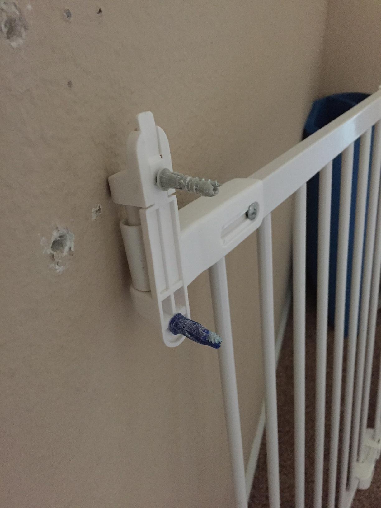 Drywall anchor won't hold Home Improvement Stack Exchange