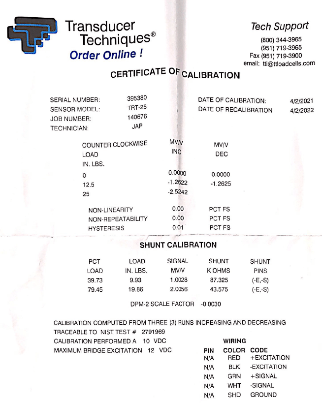 sensor TRT25 and Arduino Uno Electrical Engineering Stack Exchange