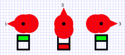 switches - High reliability, automatic reset, enable switch