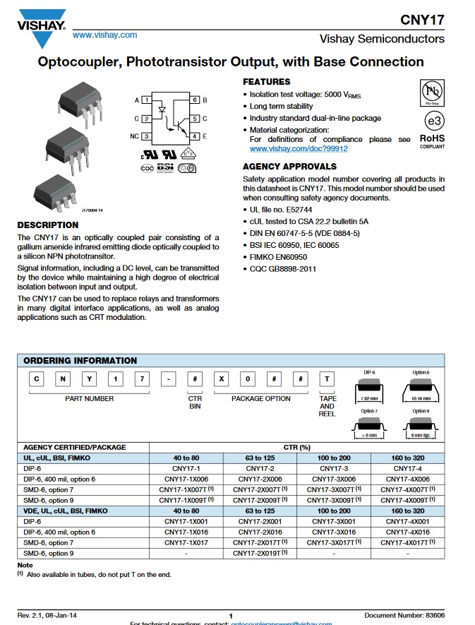 opto isolator How to guarantee clearance/creepage on mains side of an