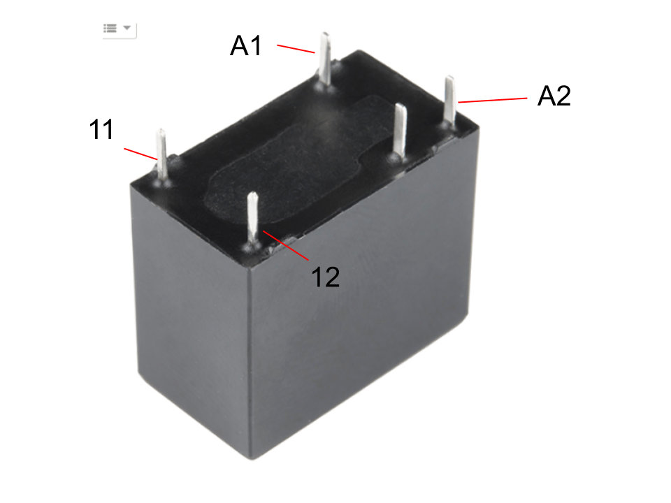 mosfet Solenoid Getting Hot and Not Functioning Properly Electrical