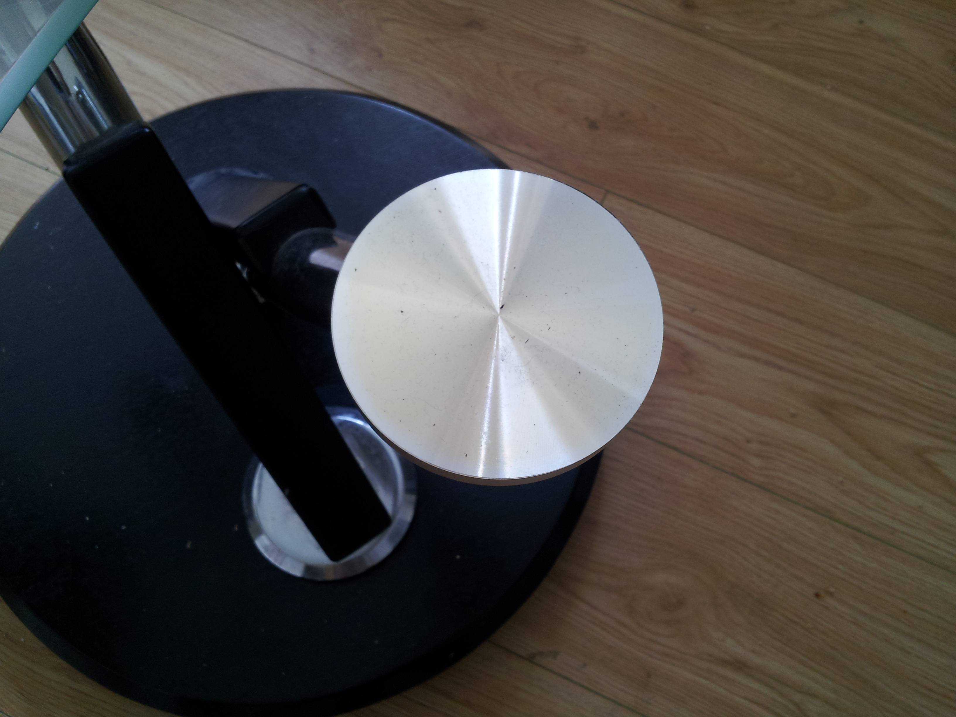 table What type of adhesive do I use to bond metal & glass? Home