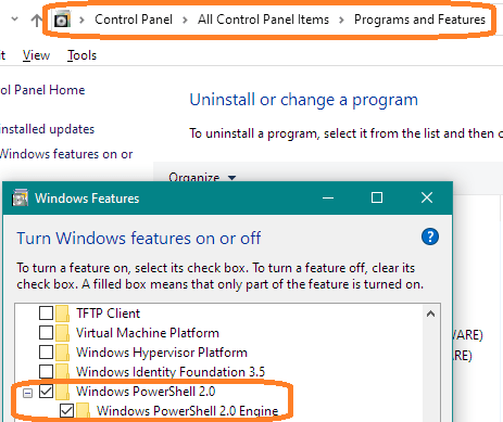 Is there an autoremove feature for PowerShell? - Super User