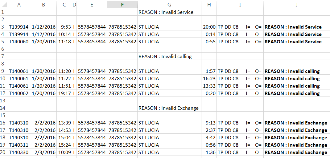 Excel VBA If cell contains certain text then input range of cells with