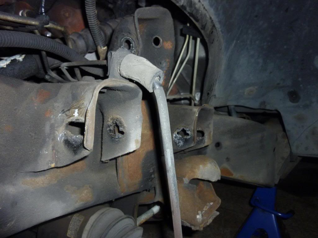 chevrolet How to Adjust Camber on a 1999 Chevy Suburban Motor