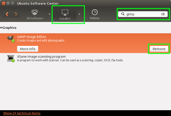 How can I uninstall software? - Ask Ubuntu