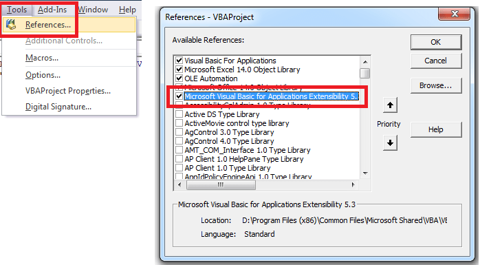 excel - VBA follow hyperlink in module level - Stack Overflow