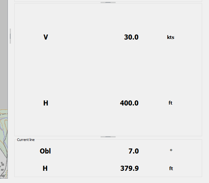 c++ Dynamically change font size of QLabel to fit available space