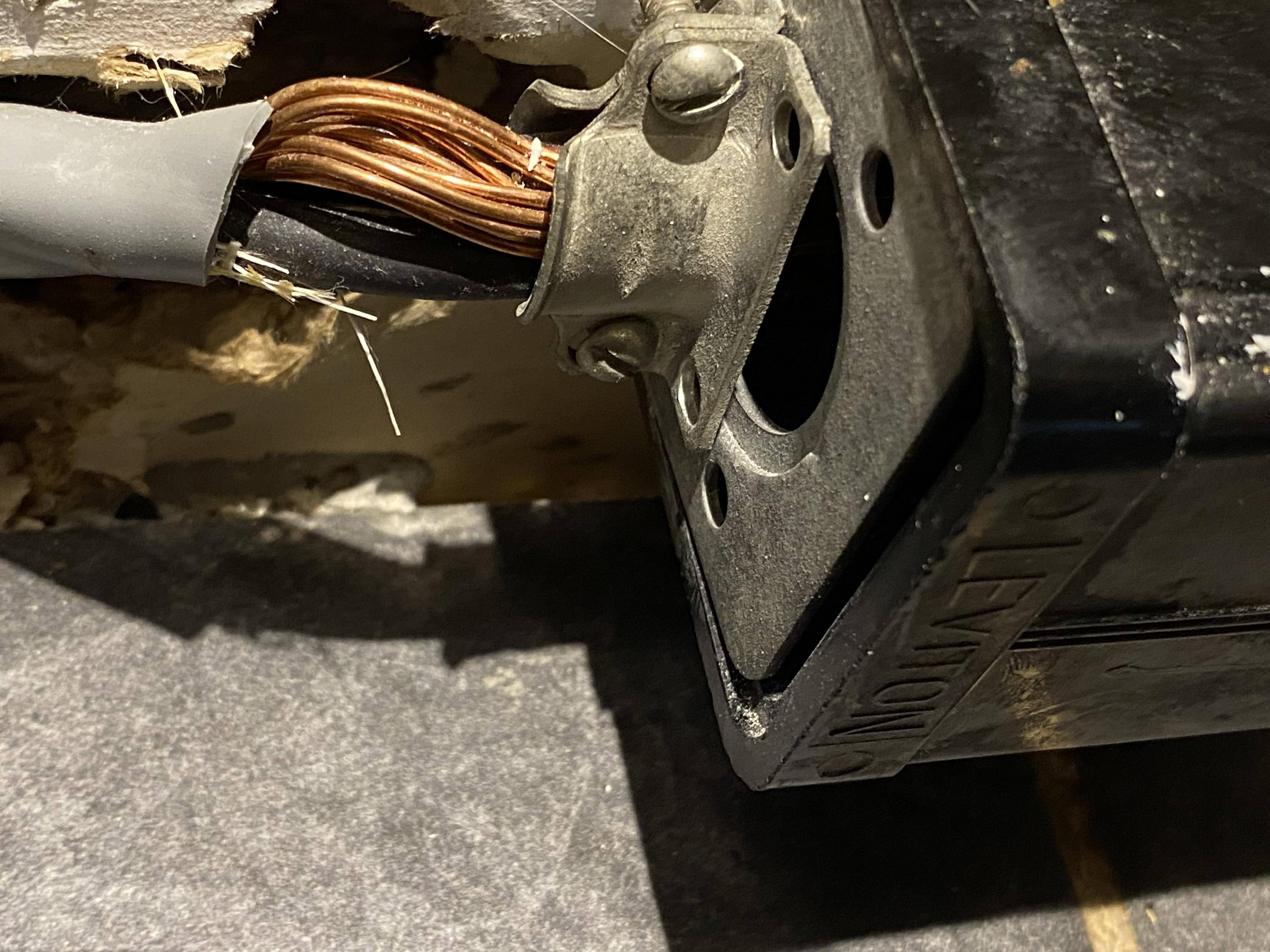 electrical Electric range clicking noise Home Improvement Stack