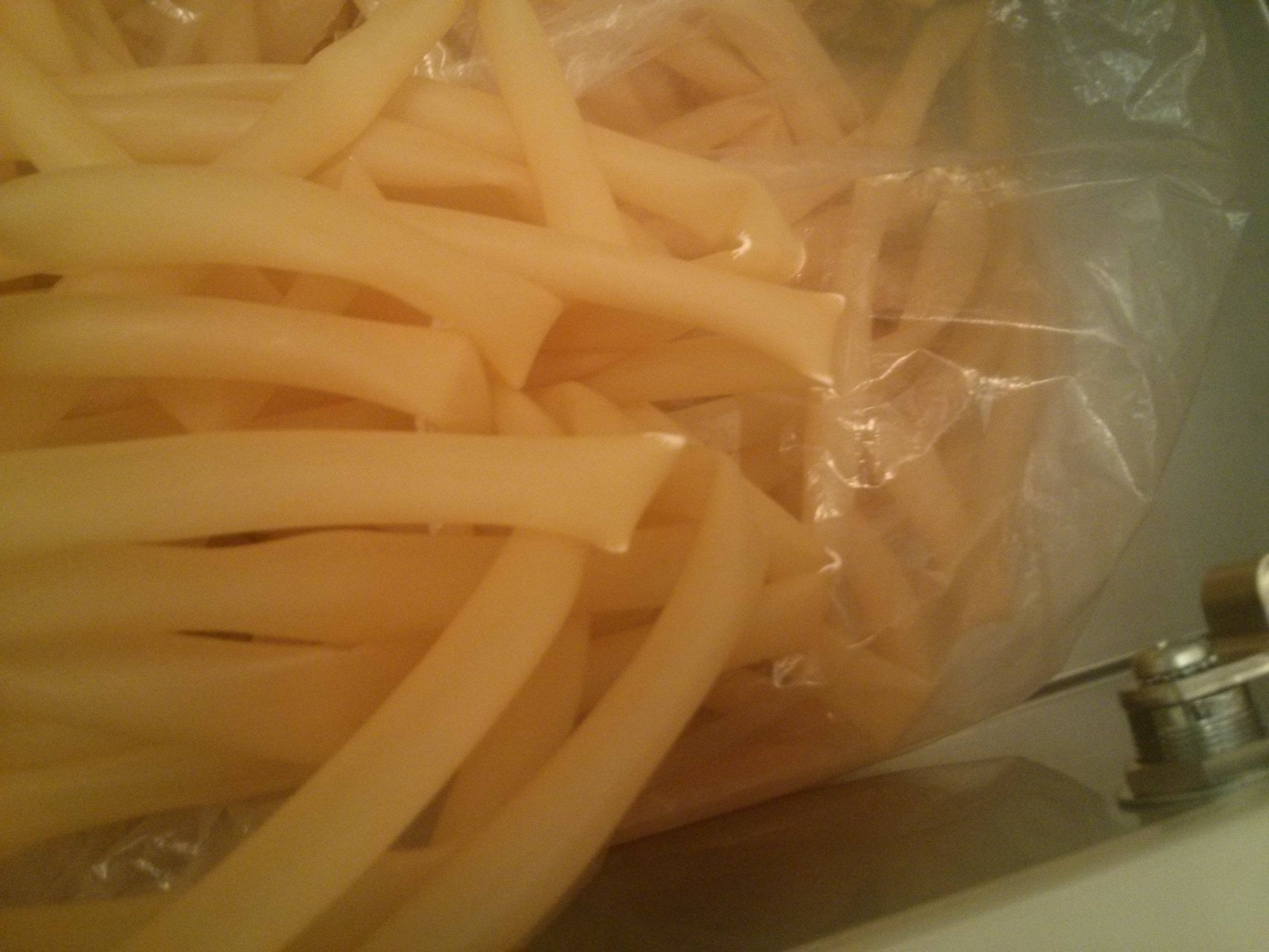 polymers Why does latex tubing white and brittle over time