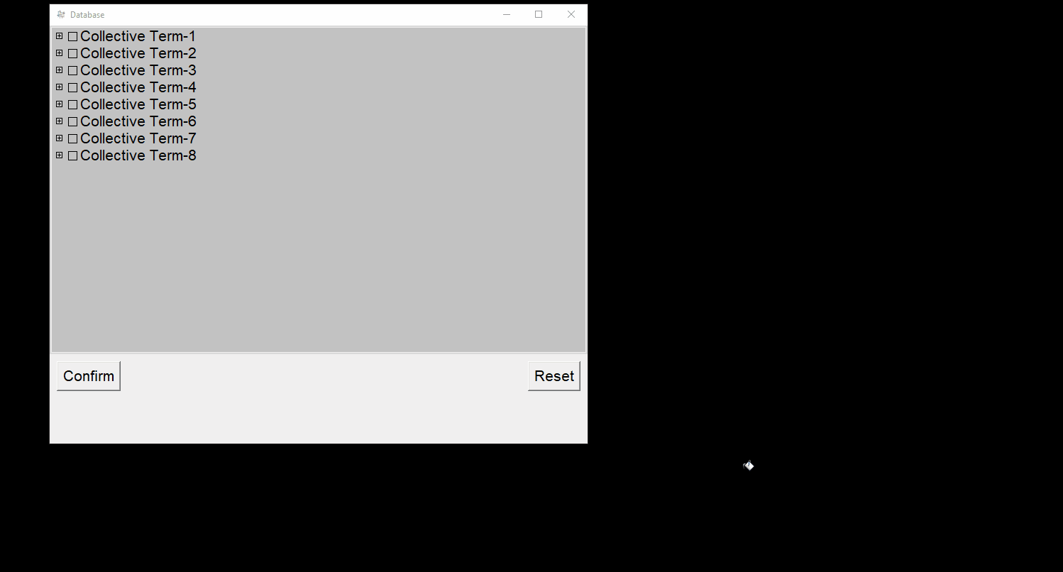 python Resizing tkinter widgets in an application Stack Overflow