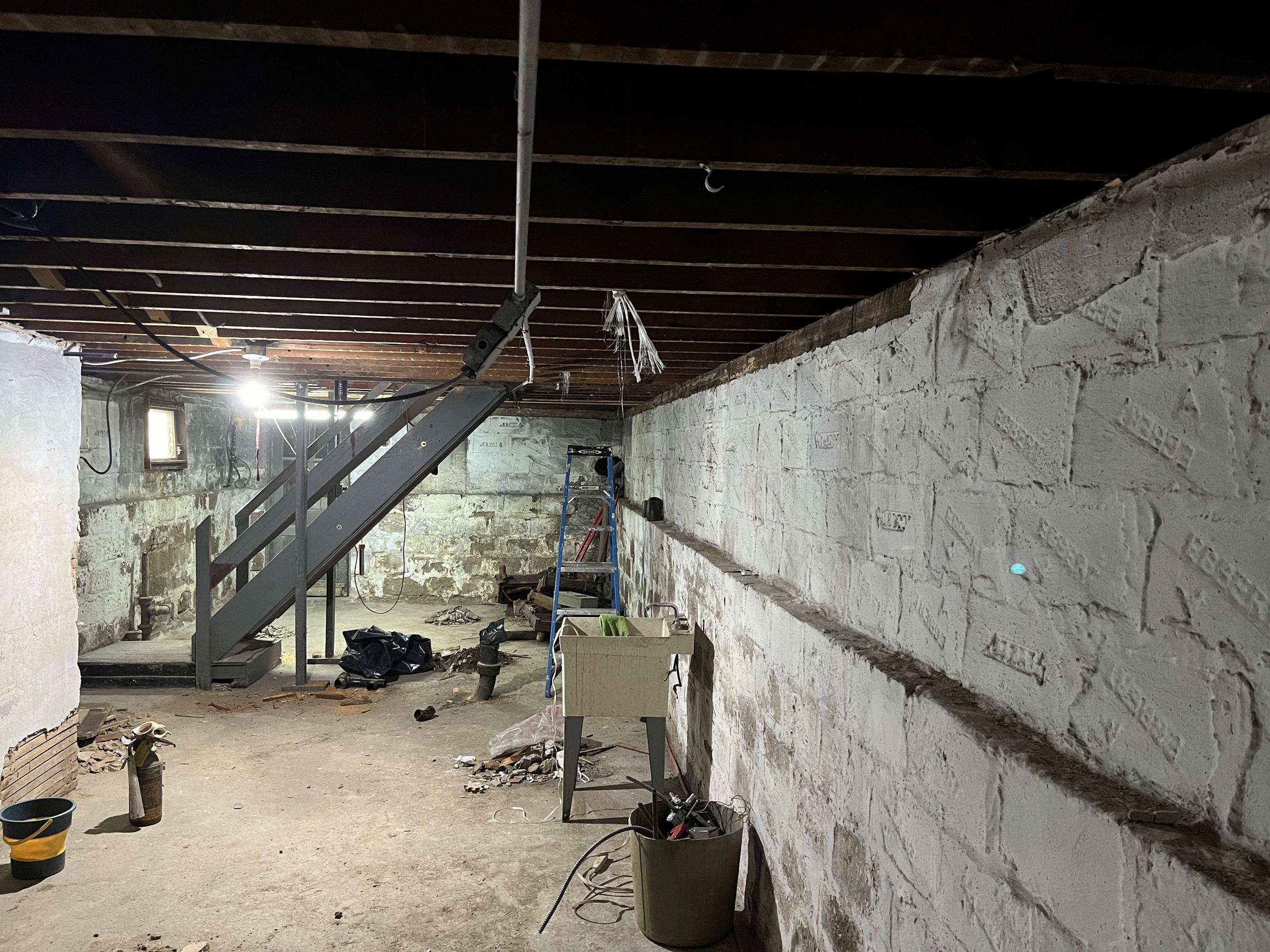 What are my options to repair a termitedamaged sill plate? Home Improvement Stack Exchange