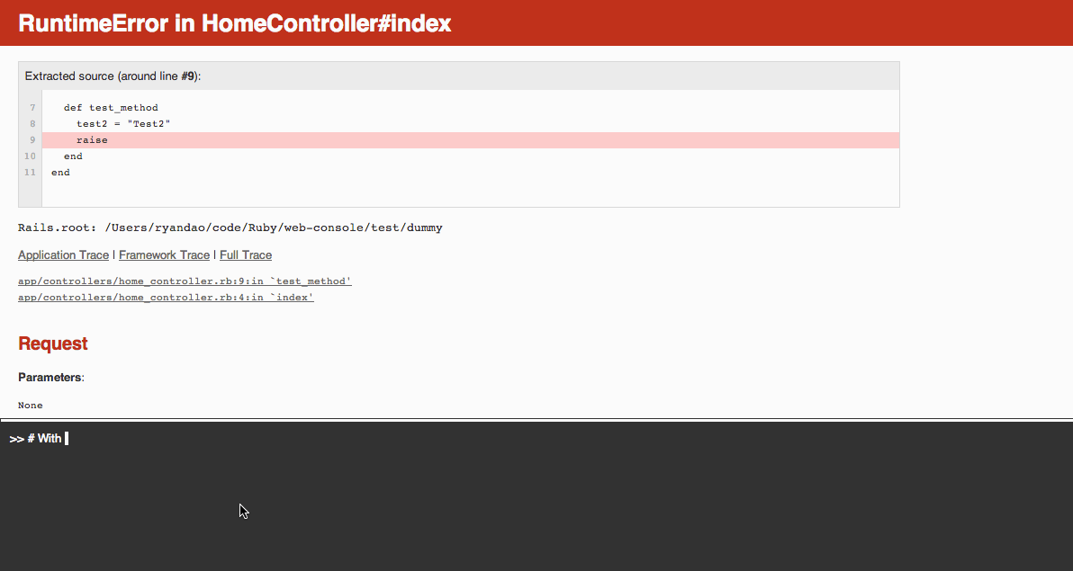 macos how can you record your screen in a gif? Stack Overflow
