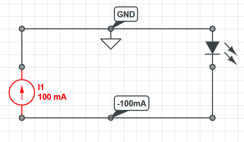 Constant current "driver" - Electrical Engineering Stack Exchange