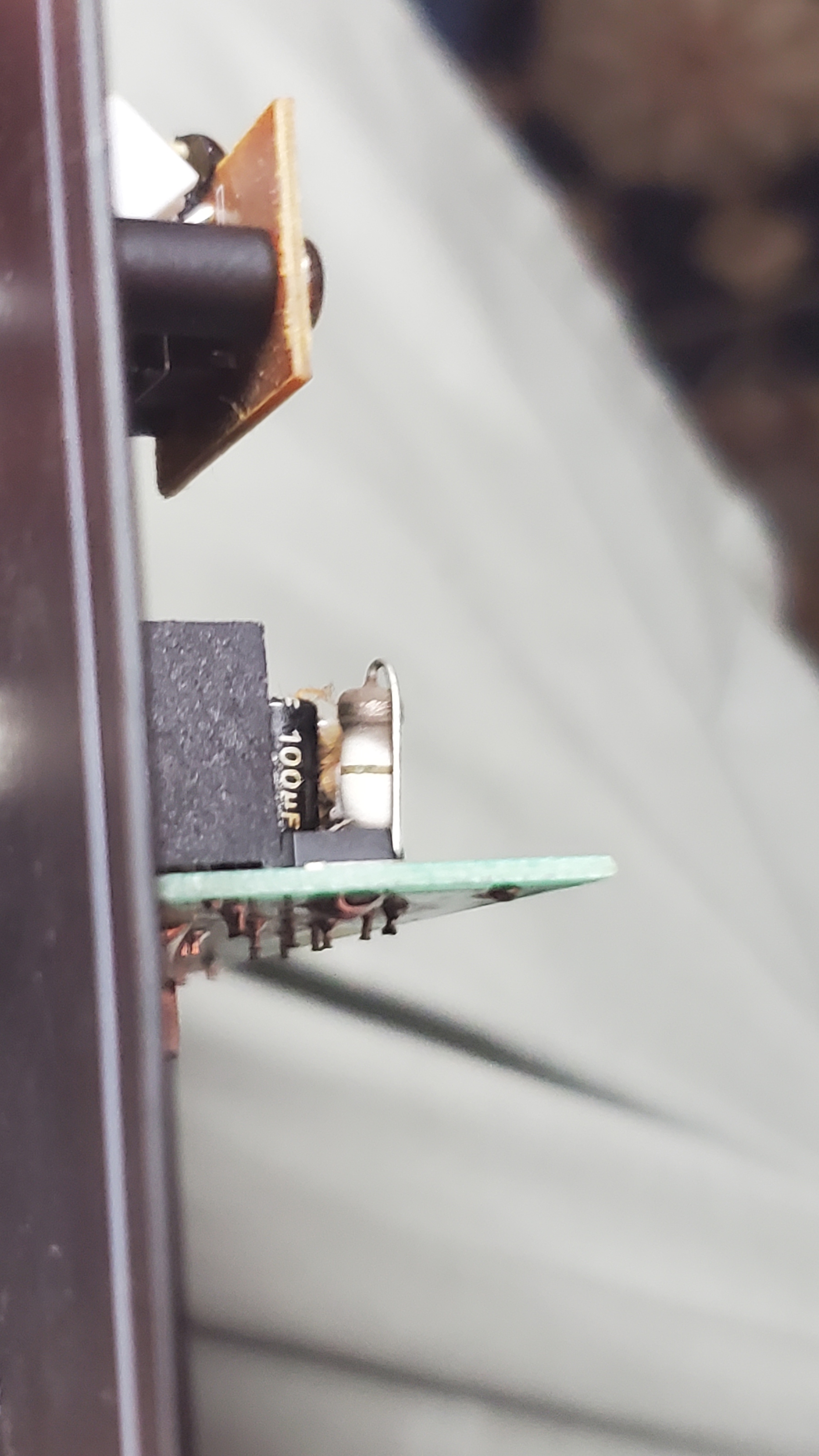 Can anyone help identify this resistor? Electrical Engineering Stack