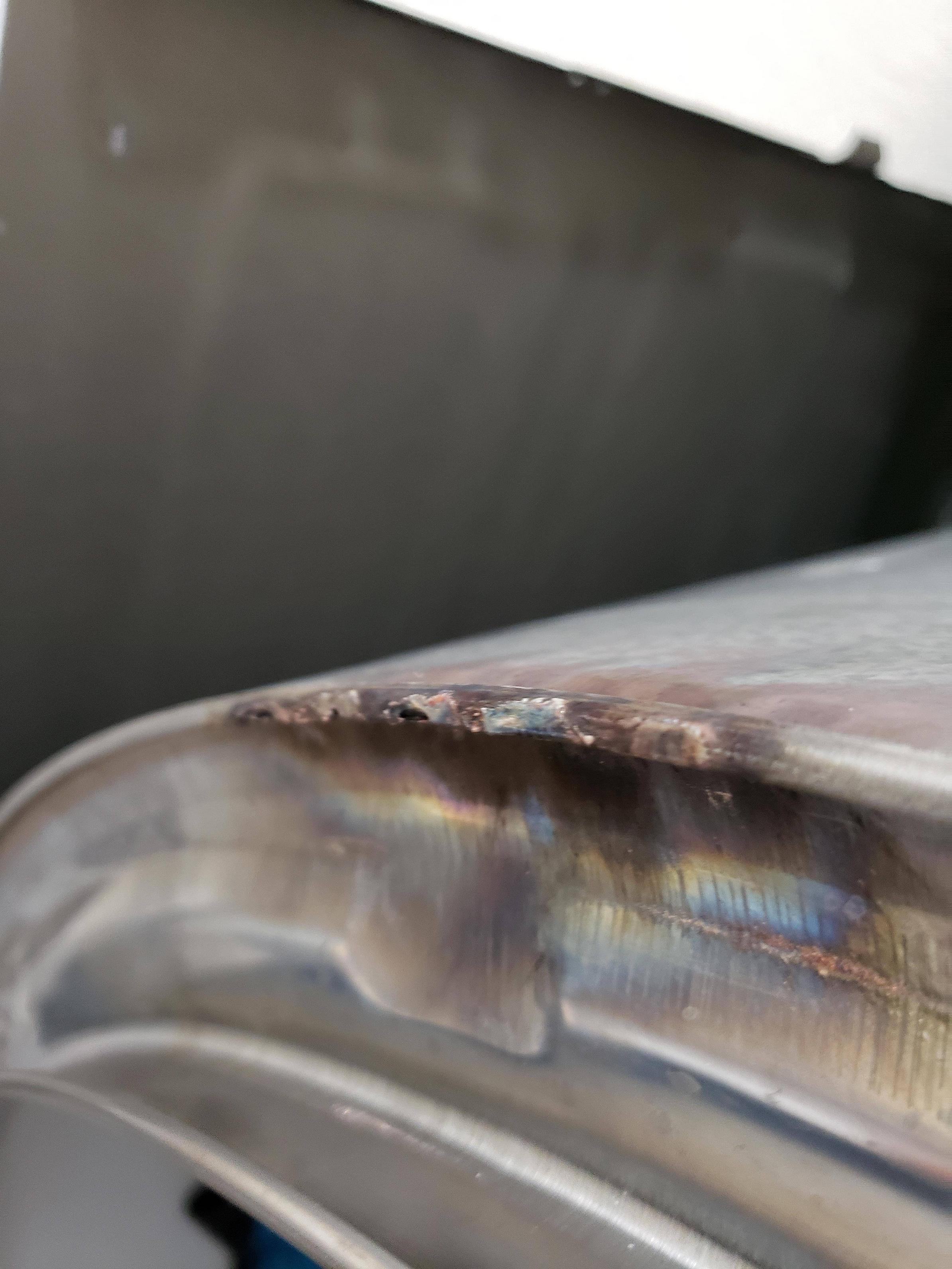 appliances - GE Dryer, Model GTDX100EM1WW Burnt Wiring - Home