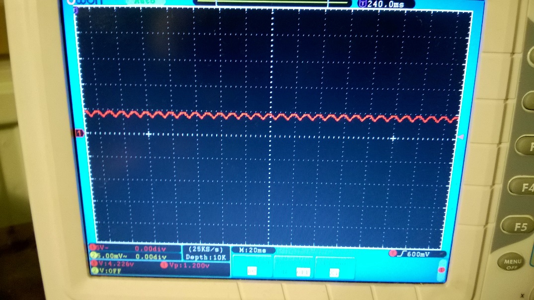 mosfet - Induction heater circuit problem - Electrical Engineering