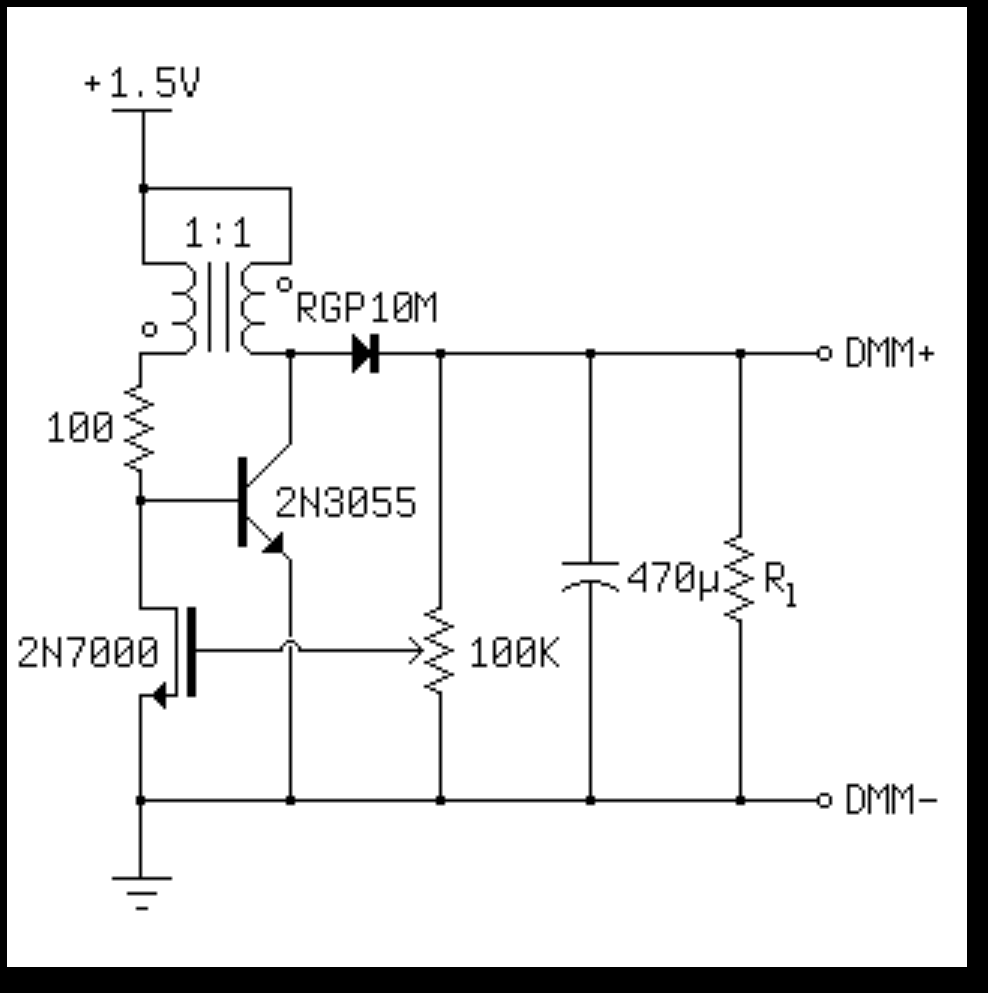 Convert a dry cell circuit to work with li-ion module | SolveForum | S2