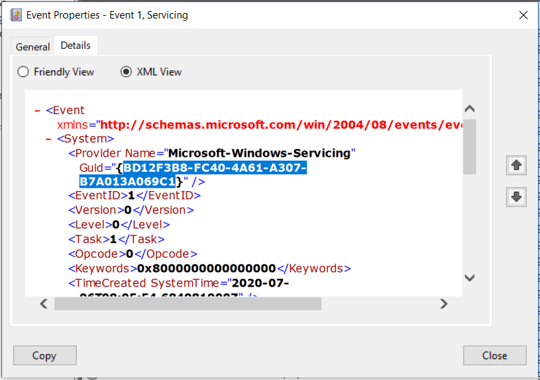 event log How to disable Windows 10 system log Super User