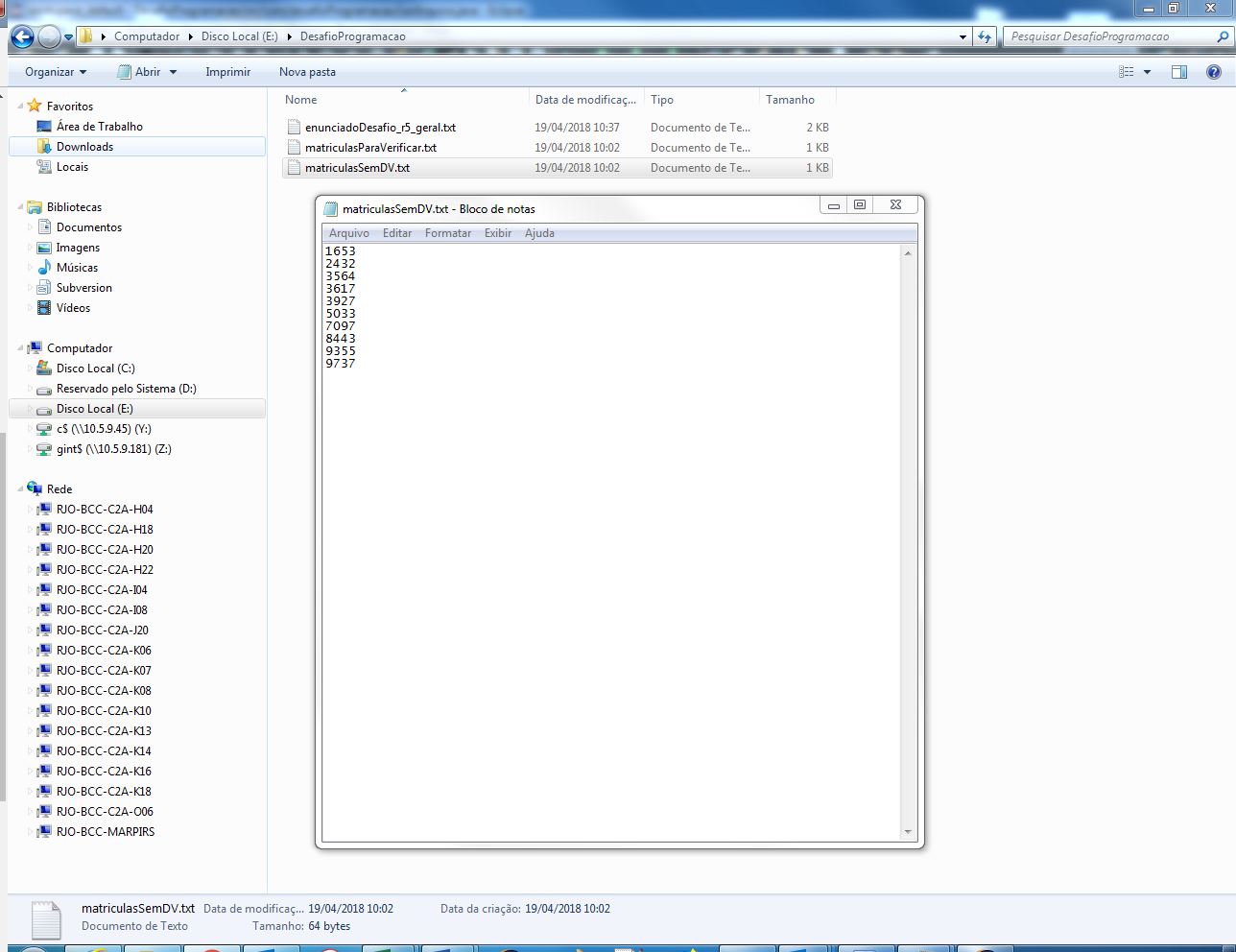 Exception in thread "main" java.lang.NumberFormatException For input string "" in Java Stack