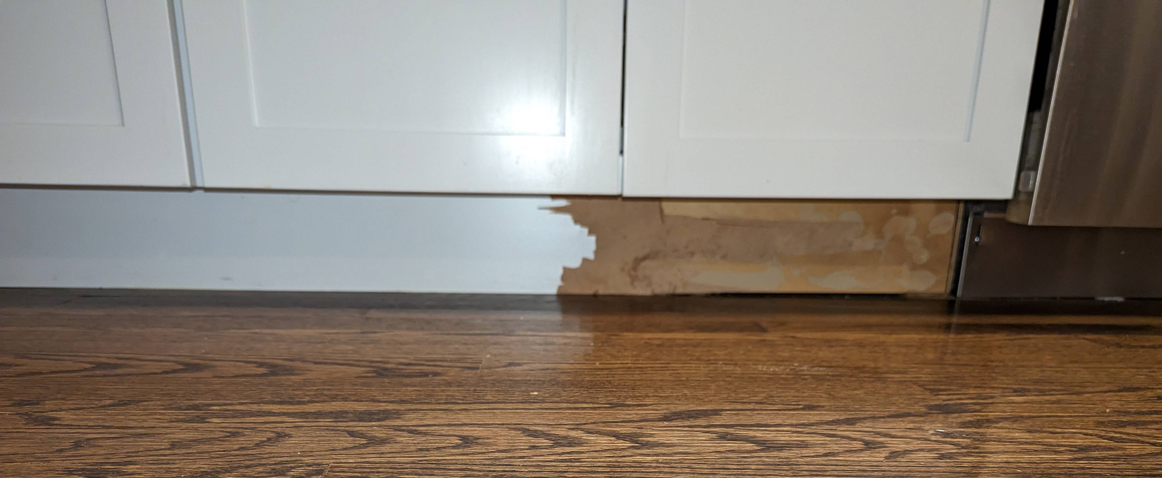 Removing baseboard facing Home Improvement Stack Exchange