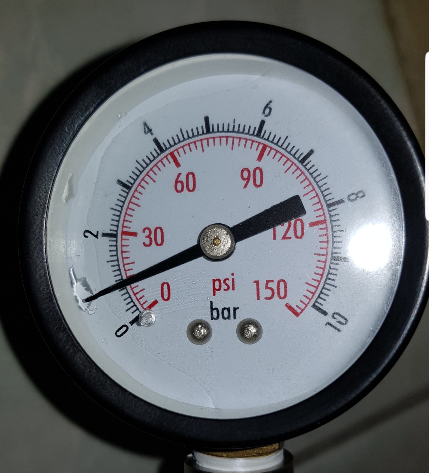 Determining Pump Dead Head Pressure and Pump Curve Engineering Stack