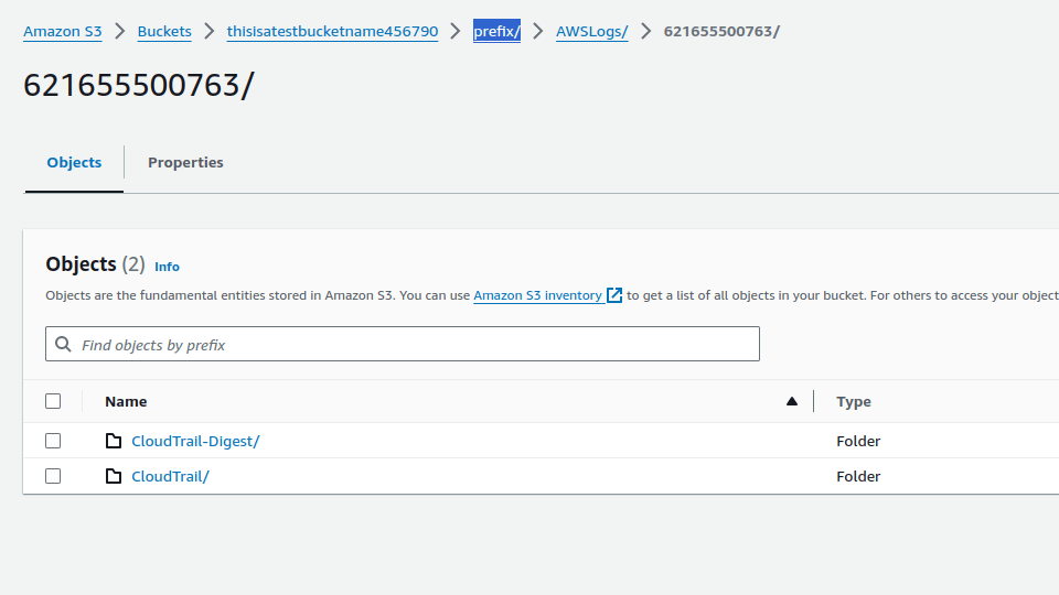 amazon web services InsufficientS3BucketPolicyExceptionIncorrect S3