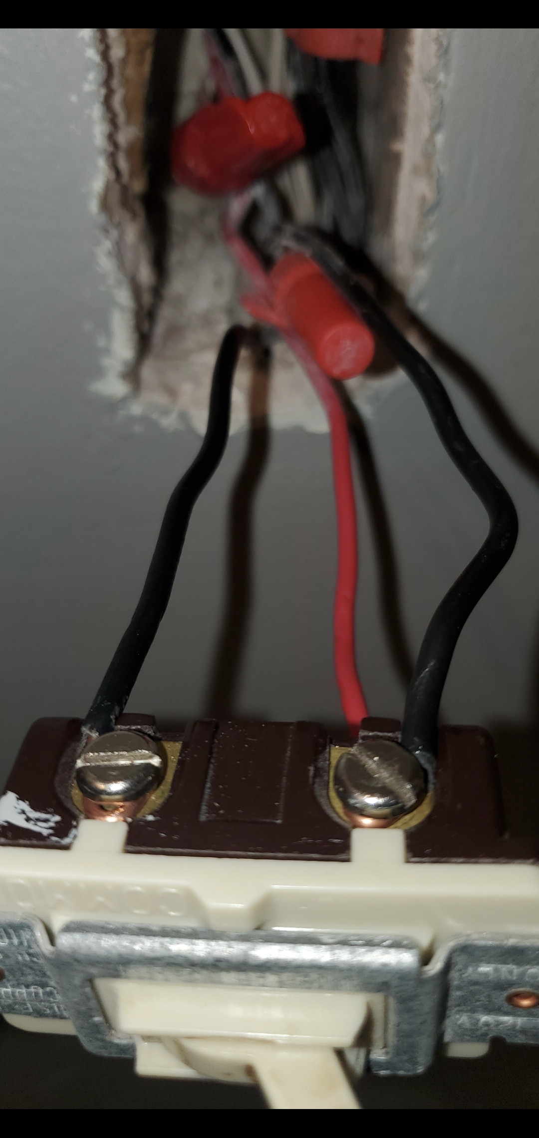 electrical - Help wiring a motion sensor switch - Home Improvement