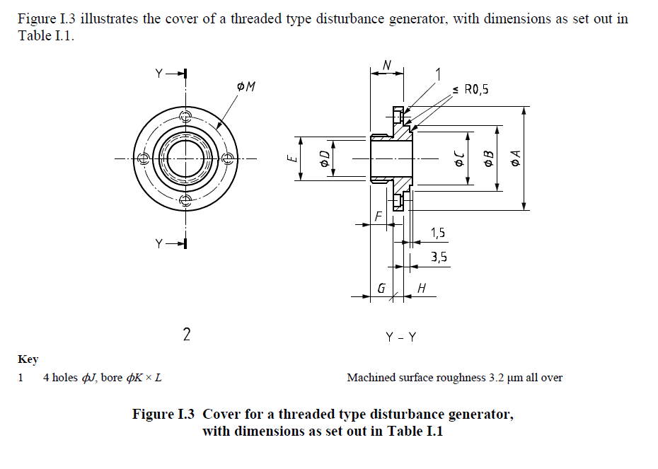 Help understanding Engineering diagram - Engineering Stack Exchange