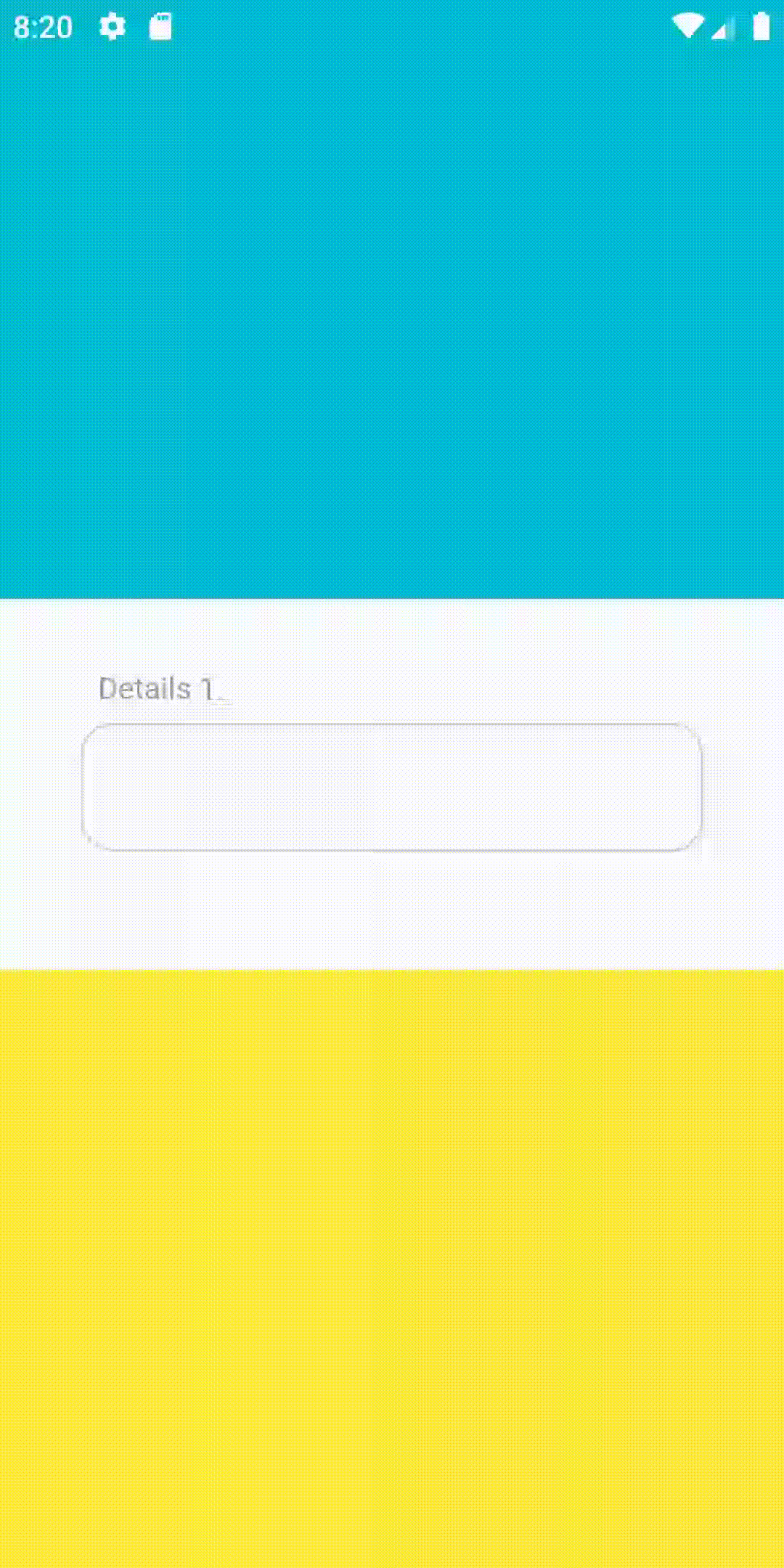 dart Sliding Text Form Fields in Flutter Stack Overflow