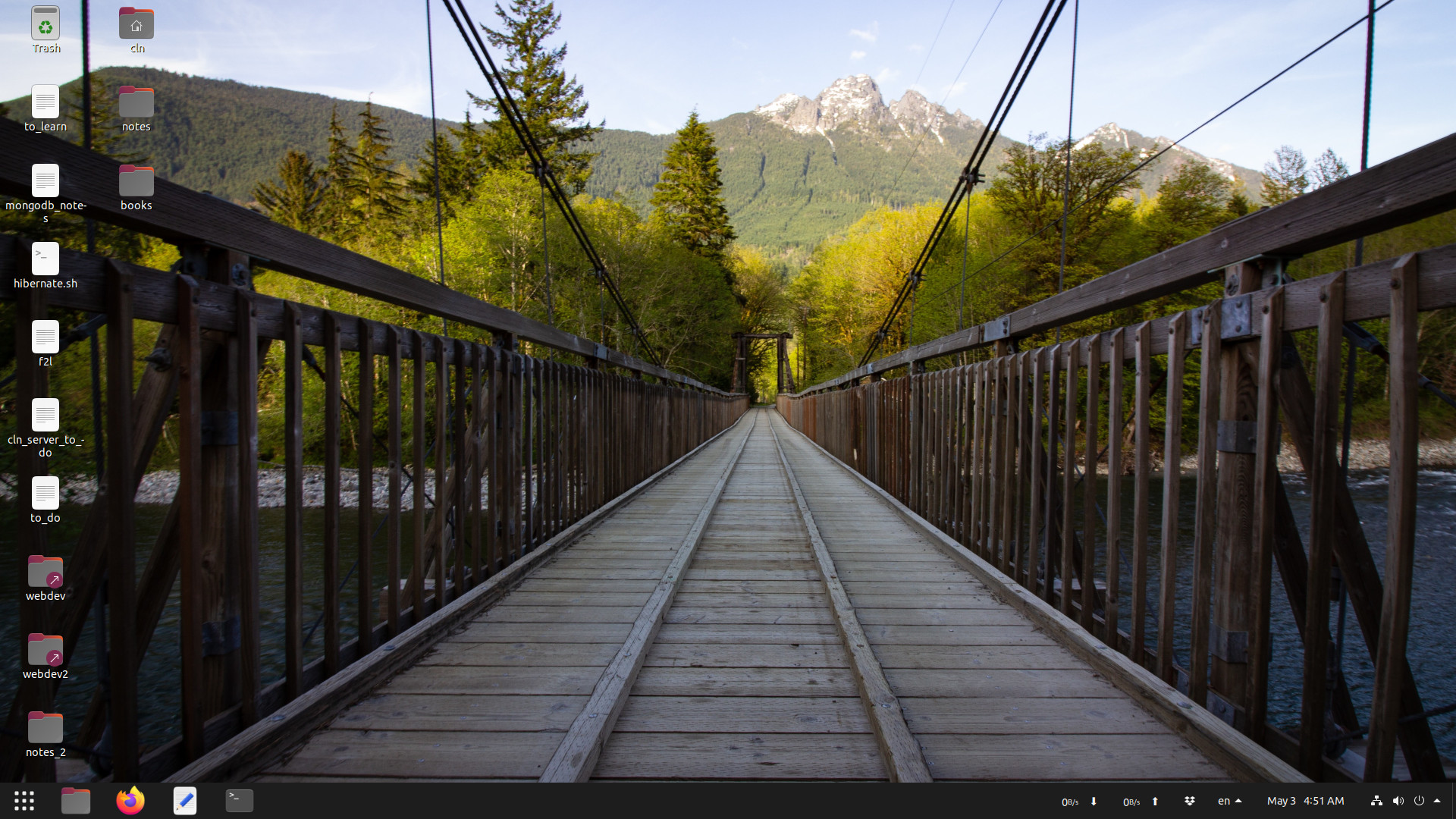 gnome - Ubuntu 20.04 desktop icons keep moving - Ask Ubuntu