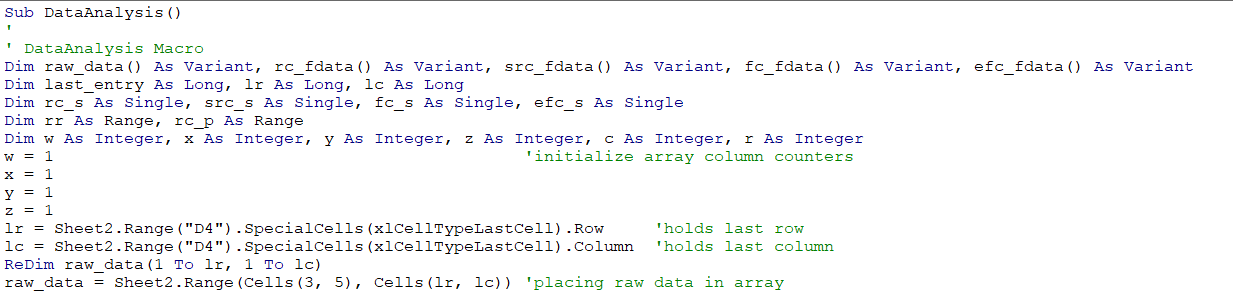 excel - Method 'Range' of object '_Worksheet' failed: copying cell