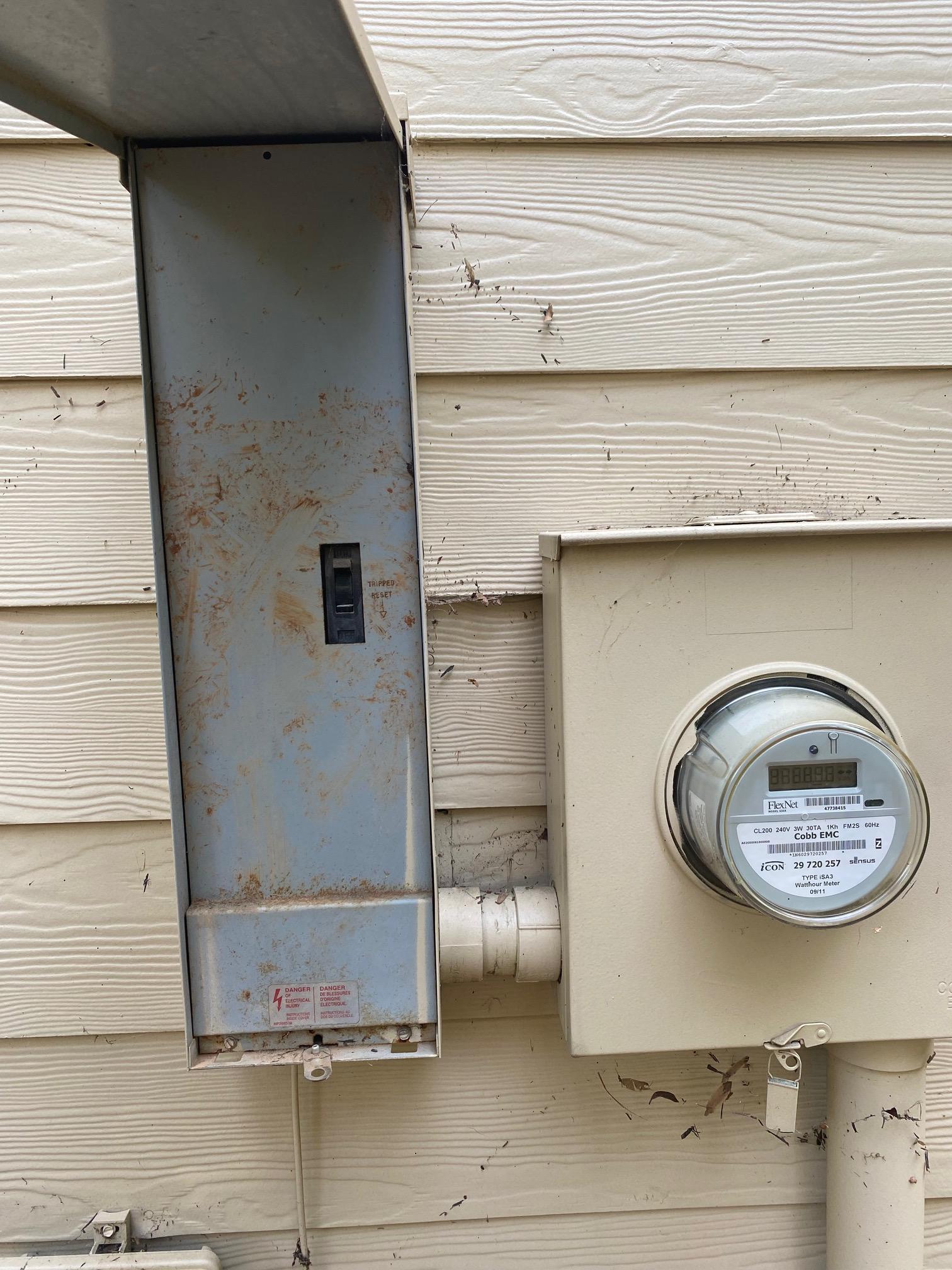 electrical - Upgrade subpanel - Home Improvement Stack Exchange