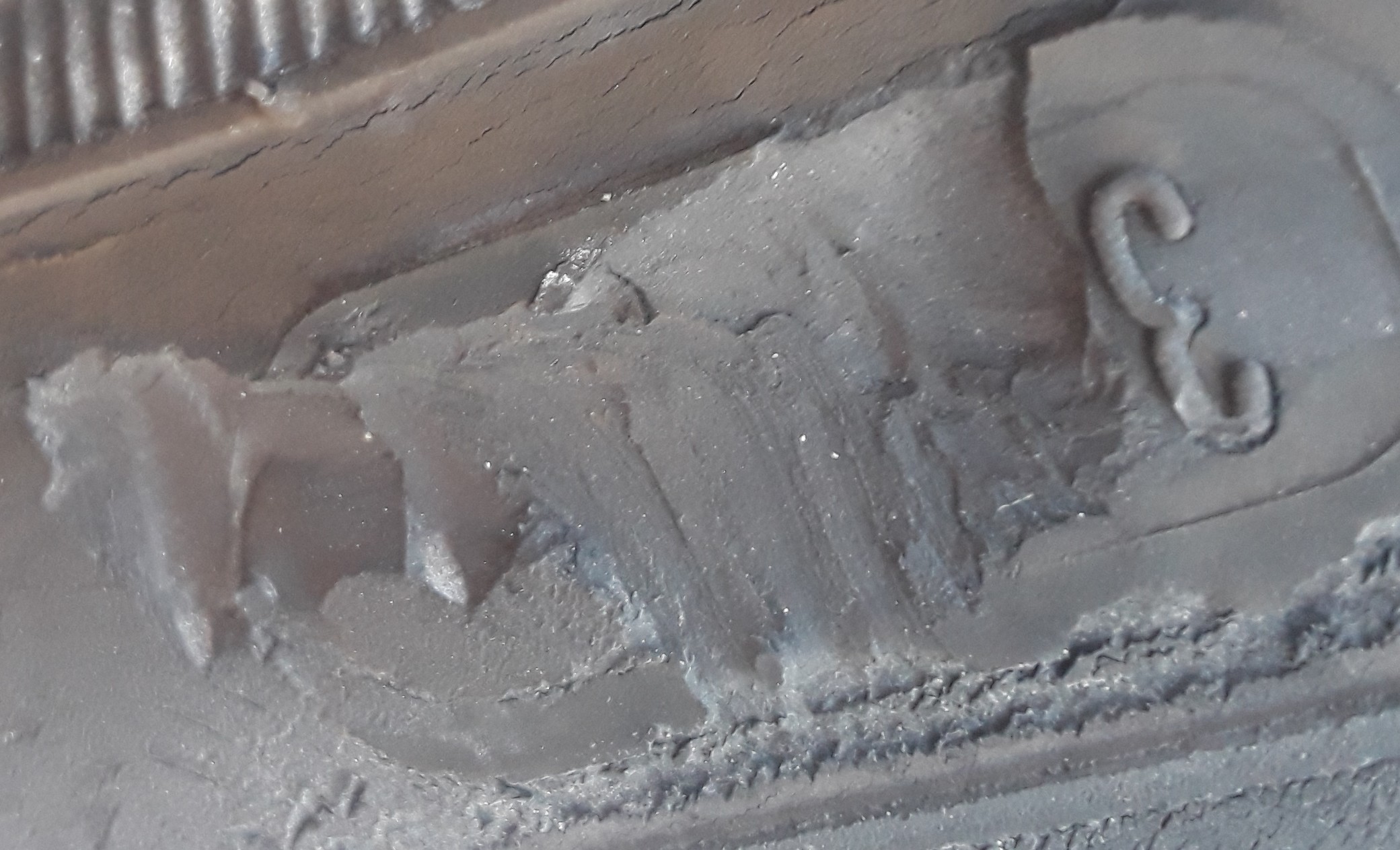 safety - Should I replace my tire - Motor Vehicle Maintenance & Repair