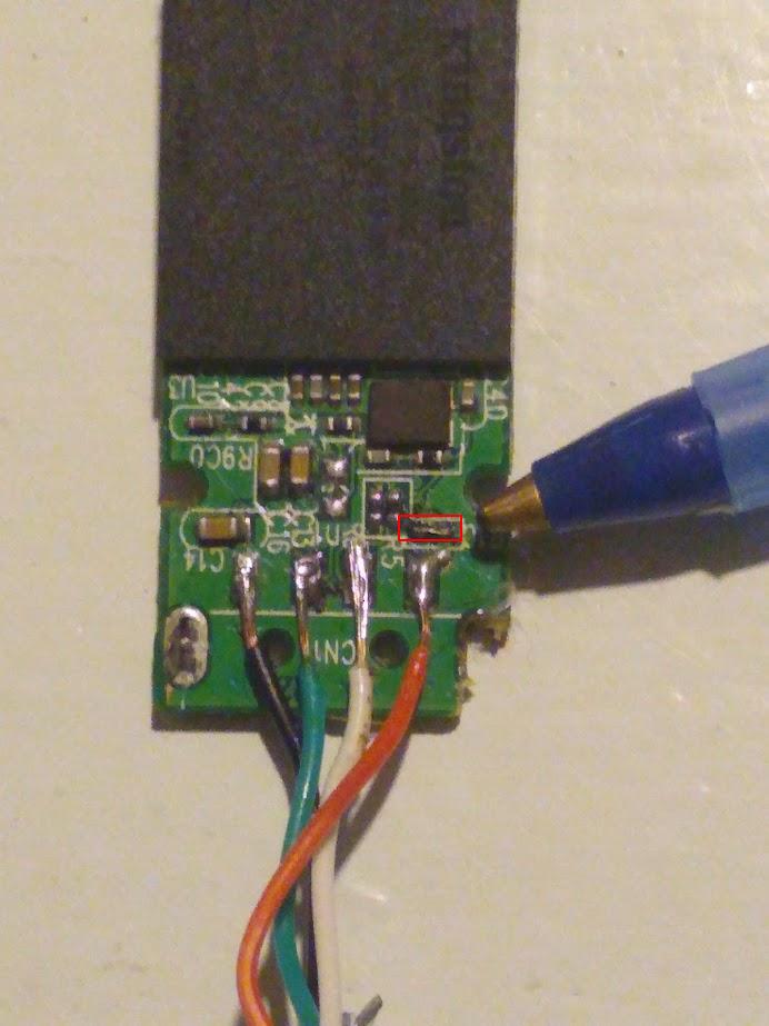 usb flash drive Dead USB Is there a way to recover data from it