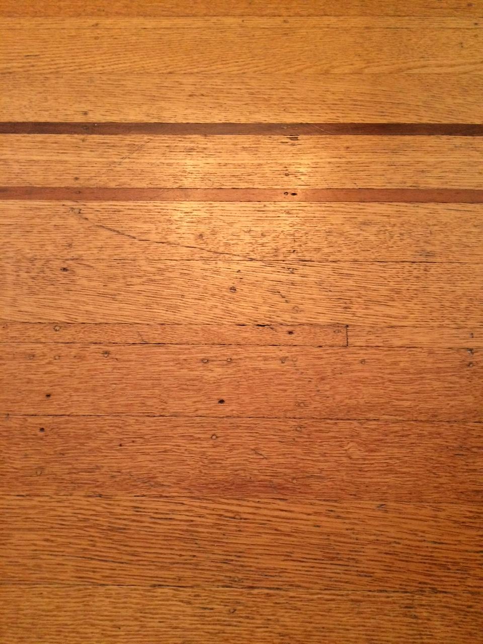 flooring Retrofitting floor radiant heating under hardwood floors