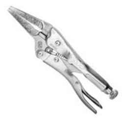 Screws in ceiling - Home Improvement Stack Exchange