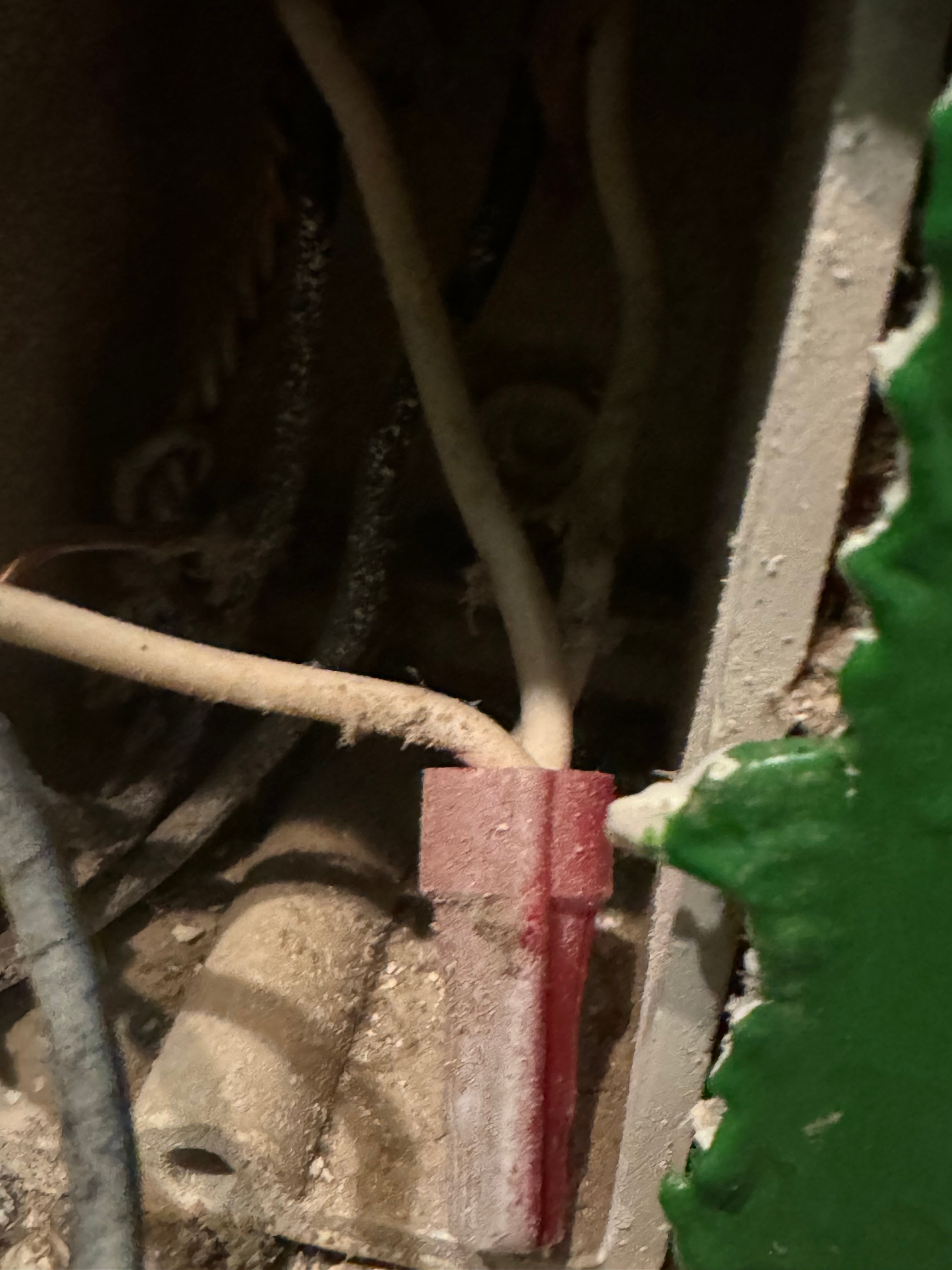 electrical - Installing GFCI with two white & 1 black wires - Home