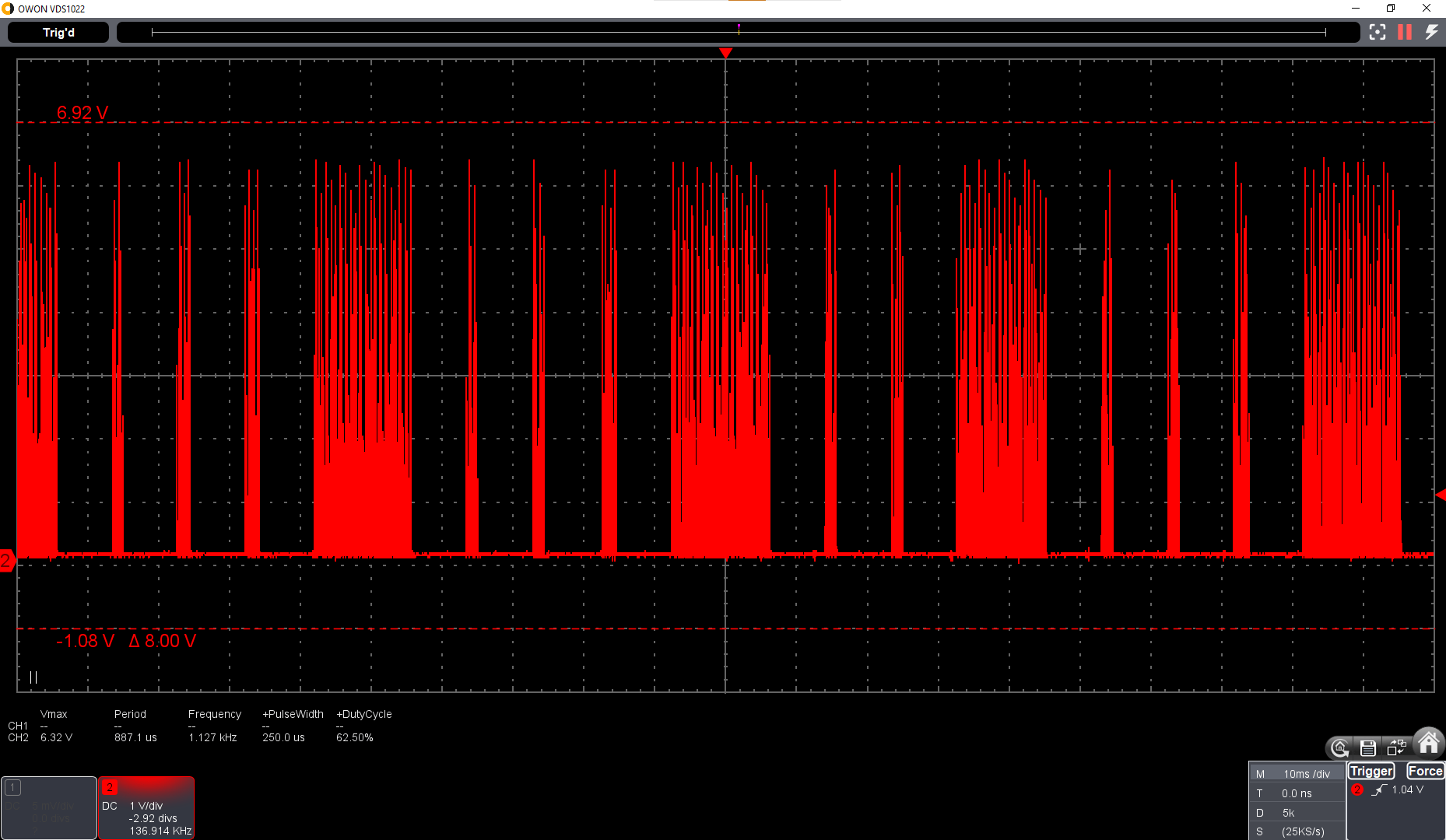 switch mode power supply LM3478 MOSFET and inductors overheating