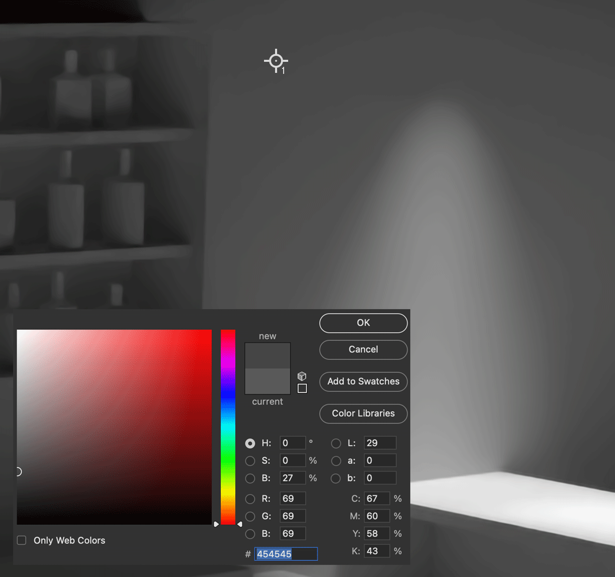 lighting Why is my scene getting darker when I add lights? Blender