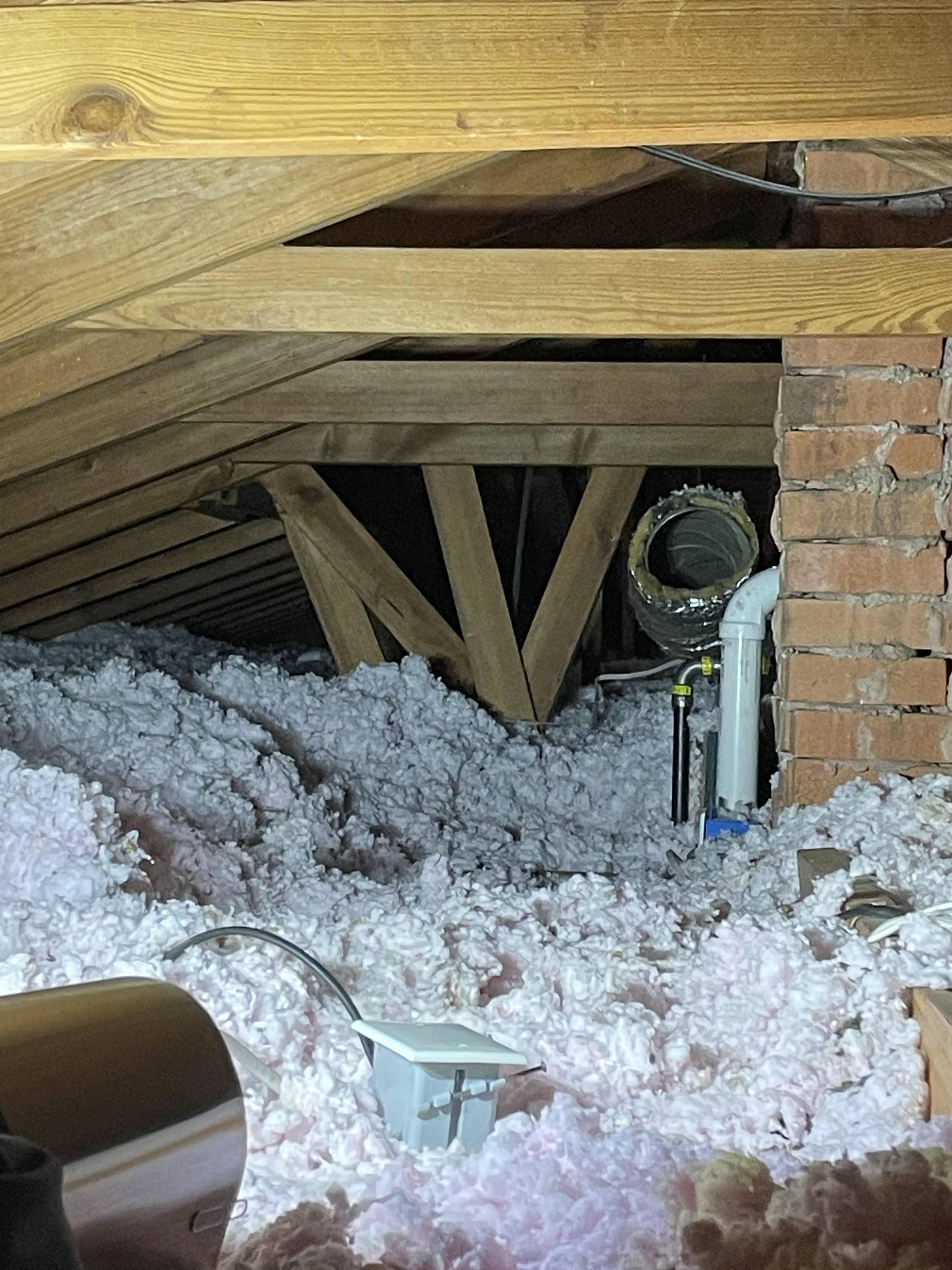 ventilation How to Deal with an Open HVAC Vent Blowing Hot/Cold Air