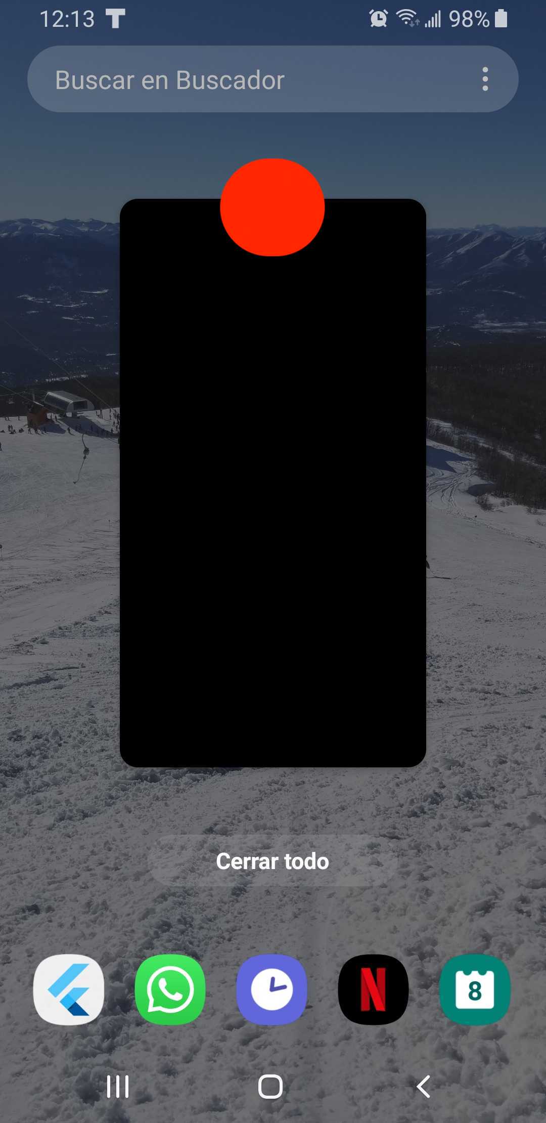 How to add FLAG_SECURE on Android 10 Flutter Stack Overflow