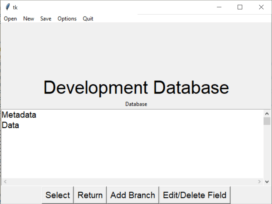 python Scrollbar adding padding tkinter Stack Overflow