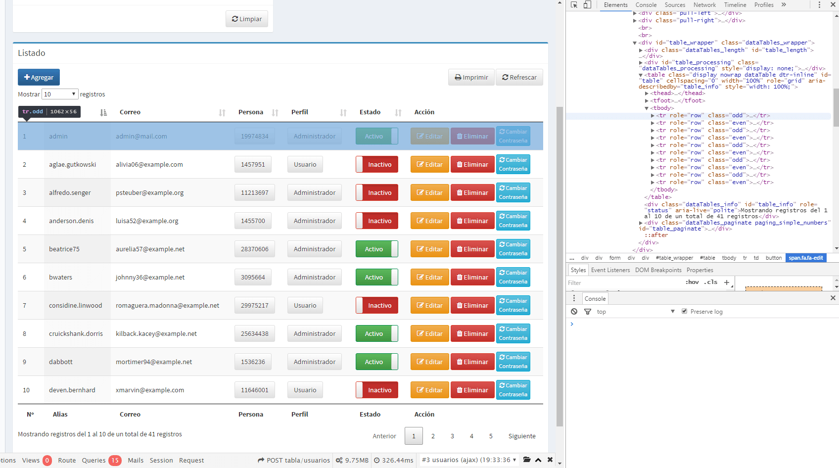 jquery Error “Uncaught TypeError Cannot read property '0' of