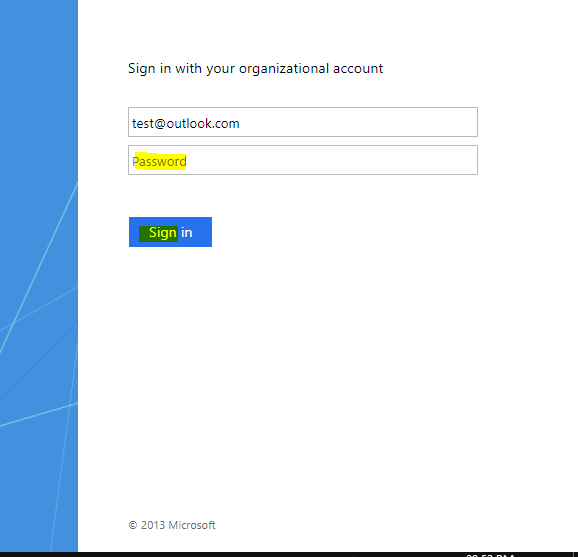 java How to Automate Microsoft Authenticator using Selenium? Stack Overflow